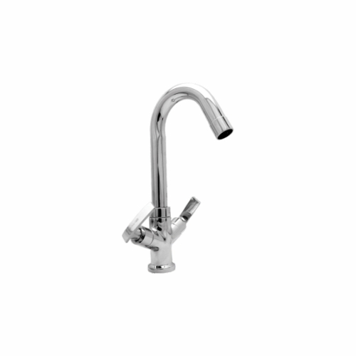 Center Hole Basin Mixer
